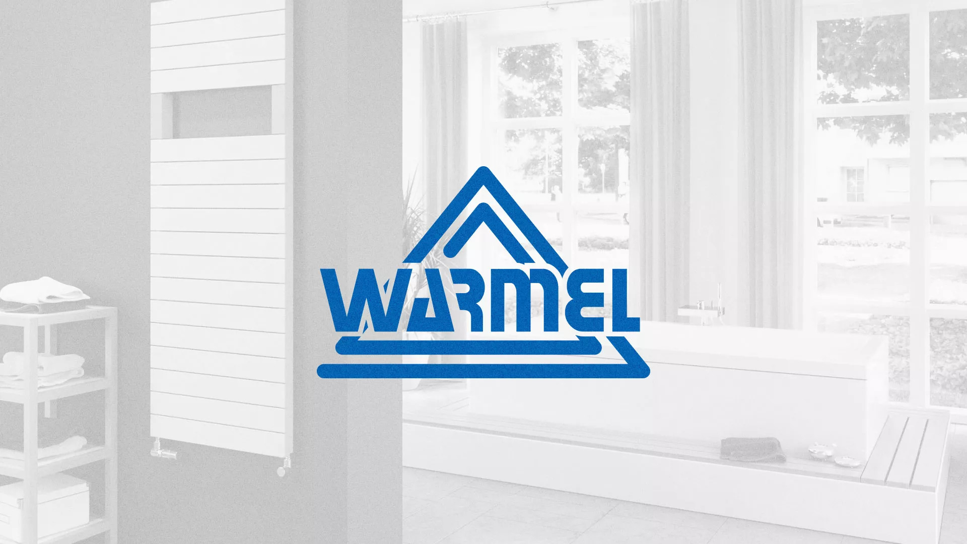 Разработка сайта для компании «WARMEL» по продаже полотенцесушителей в Байкальске